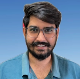 Akash Singh Sisodia